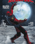 Deadpool, miláček publika 7: Deadpool ve vesmíru