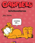 Garfield 60: Garfield břichomluvec