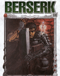 Berserk 14