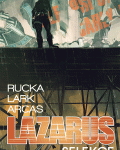 Lazarus 2: Selekce