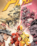 Flash 15: Cílová čára