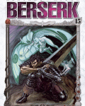 Berserk 15