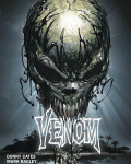 Venom 5: Venomův ostrov