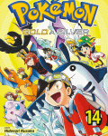 Pokémon 14 (Gold a Silver)