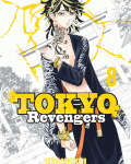 Tokyo Revengers 8