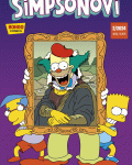 Simpsonovi 2/2024