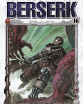 Berserk 16