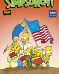 Simpsonovi 3/2024