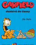 Garfield 62: Garfield dostává do tlamy