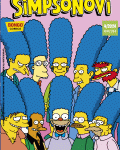 Simpsonovi 4/2024