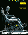 Cyberpunk 2077: Výpadek