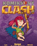 Komiksový CLASH 2