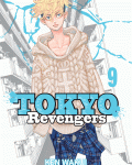 Tokyo Revengers 9