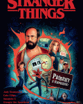 Stranger Things: Příběhy z Hawkinsu