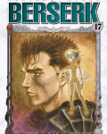 Berserk 17