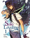 Solo Leveling 1