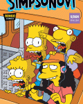 Simpsonovi 5/2024