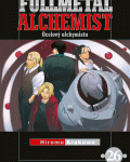 Fullmetal Alchemist - Ocelový alchymista 26