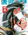 One-Punch Man 12: Ti silní 