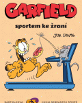 Garfield 63: Sportem ke žraní