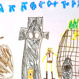 Jiřík Fiala, 7 let