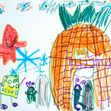Jituška Fialová, 5 let